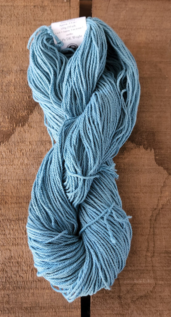 Cestari 100% VA Cotton Old Dominion DK Weight Yarn – Ewethful