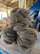 Romeldale/CVM roving - 4oz